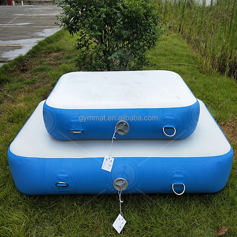 Custom Heavy-Duty Optional Color Marine Inflatable Flat Square PVC Boat Yacht Fender With Rope
Custom Heavy-Duty Optional Color Marine Inflatable Flat Square PVC Boat Yacht Fender With Rope