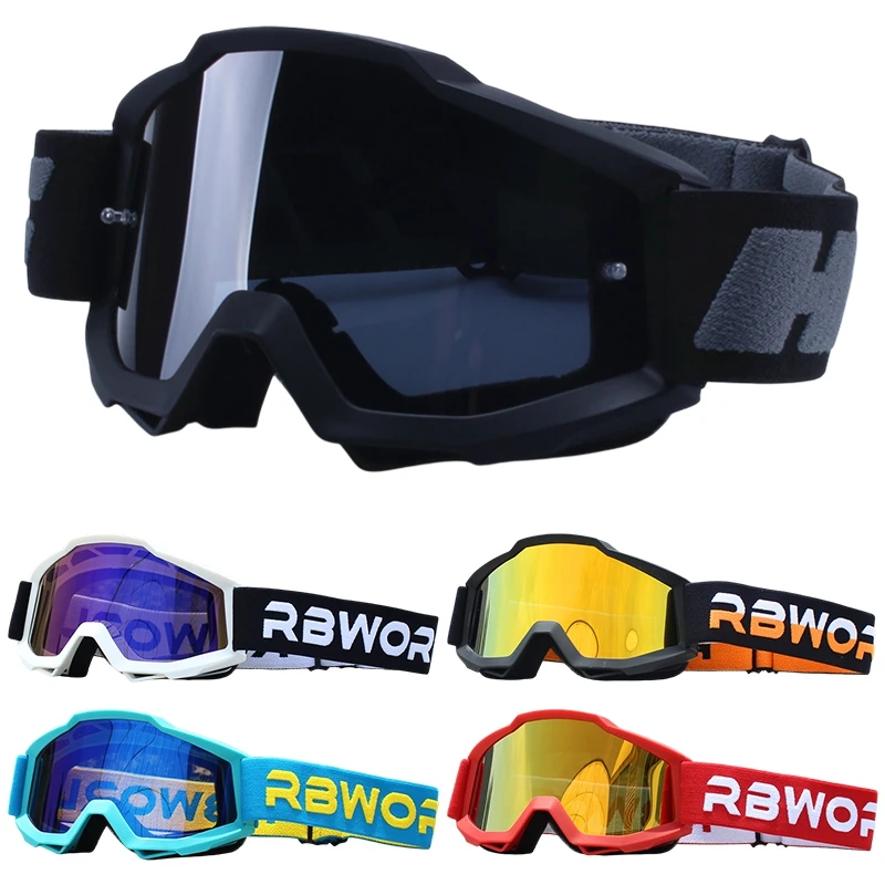Motocross Goggles Glasses Motorcycle Sunglasses ATV Ski Cycling Racing Goggles Safety Protective MX Night Vision Helmet Goggles
Motocross Goggles Glasses Motorcycle Sunglasses ATV Ski Cycling Racing Goggles Safety Protective MX Night Vision Helmet Goggles