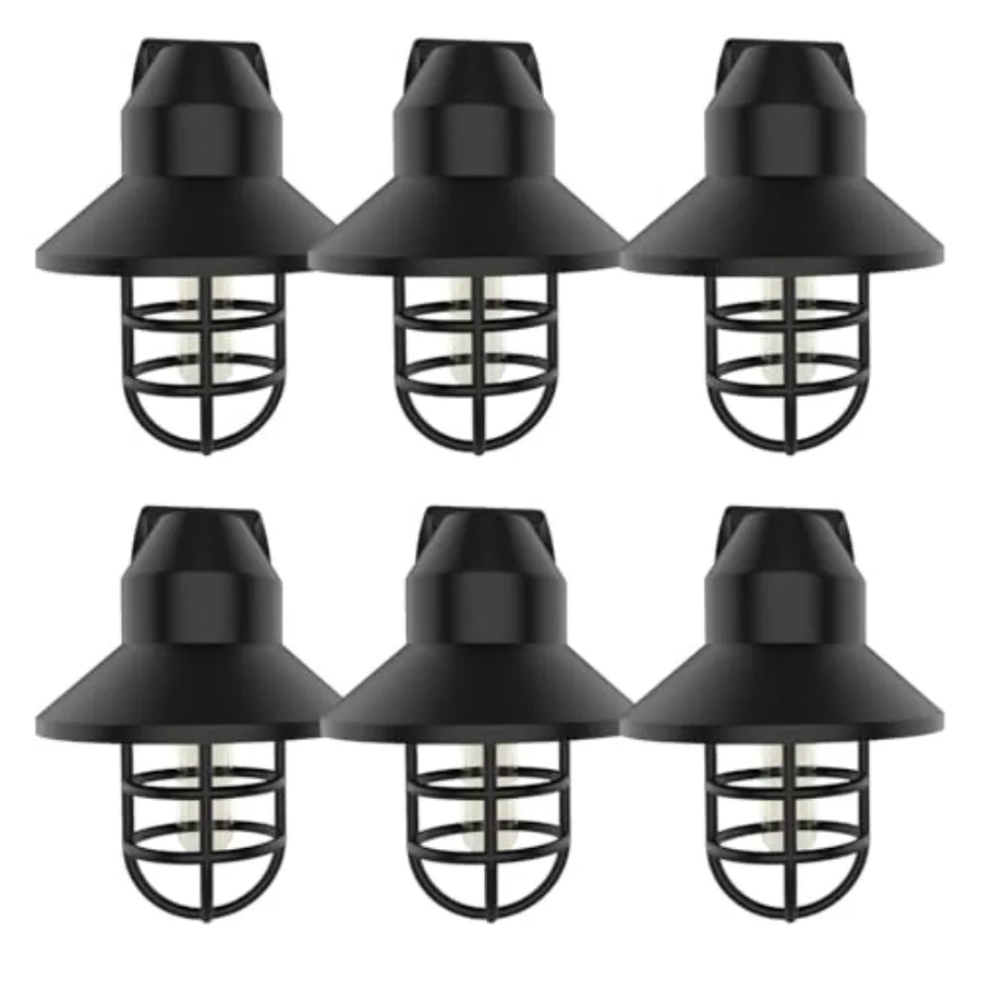 Night Lights Plug into Wall: ETL Night Lights with Dusk to Dawn - Vintage Rustick Farmhouse Night Light 700K for Kitchen Hallwa
Night Lights Plug into Wall: ETL Night Lights with Dusk to Dawn - Vintage Rustick Farmhouse Night Light 700K for Kitchen Hallwa