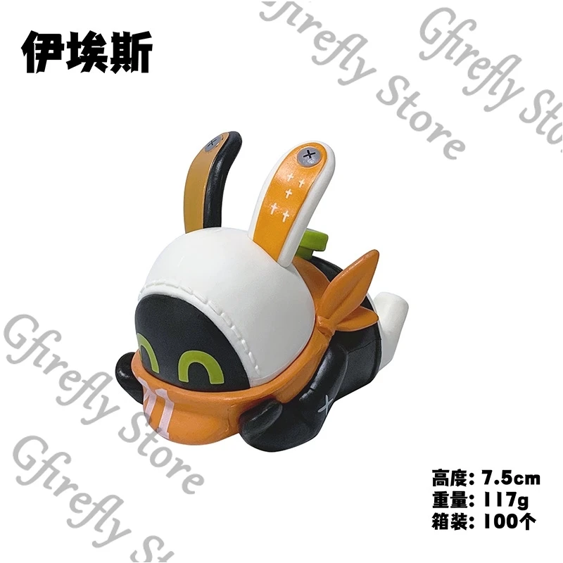 Zenless Zone Zero Holder Anime Eous Garage Kits Mobile Phone Support Model Desktop Car Stand Decoration Cellphone Mount
Zenless Zone Zero Holder Anime Eous Garage Kits Mobile Phone Support Model Desktop Car Stand Decoration Cellphone Mount