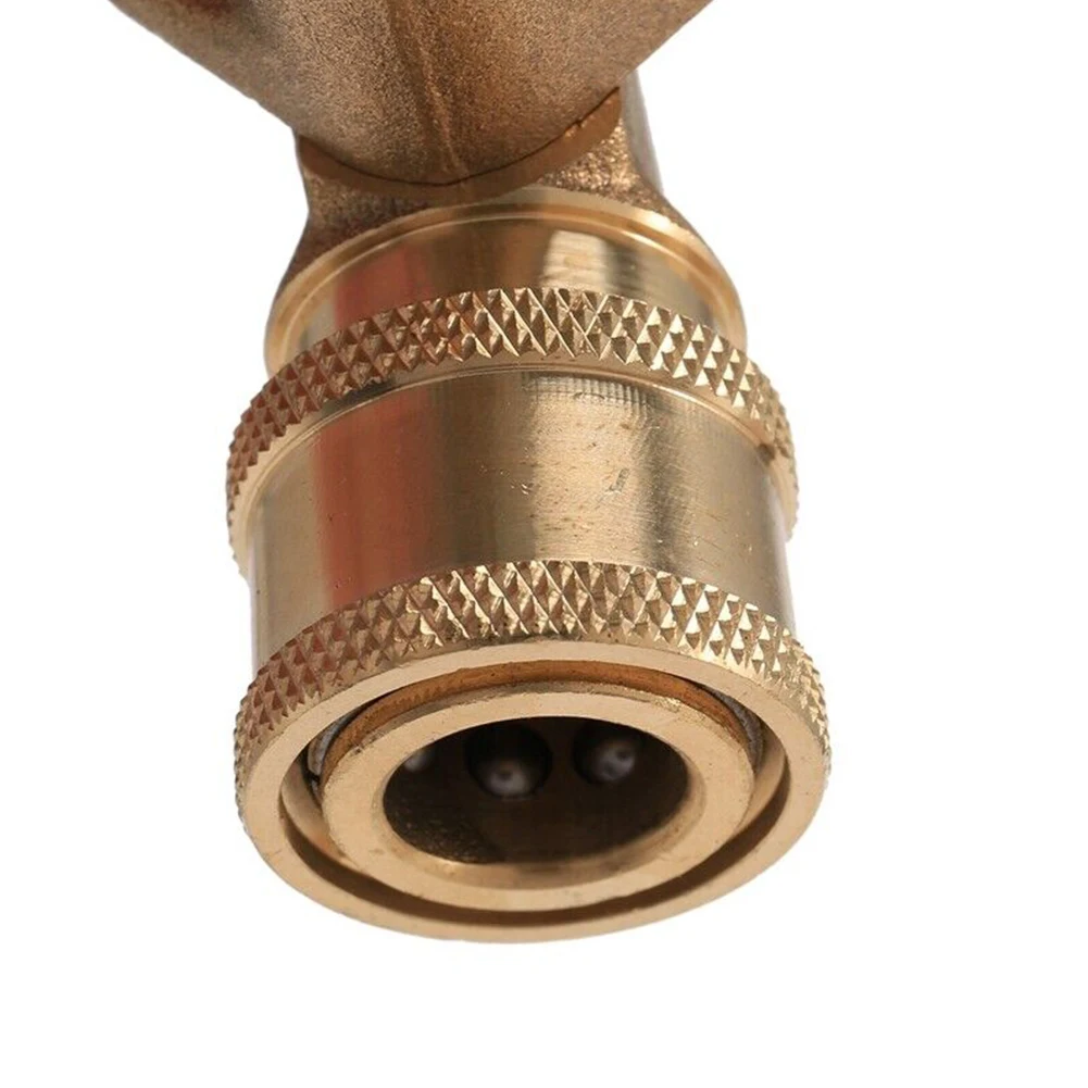 Соединительный поворотный адаптер для распылительной насадки моющего аппарата высокого давления, для чистки труднодоступных мест, запчасти и аксессуары для бытового уборочного оборудования
Соединительный поворотный адаптер для распылительной насадки моющего аппарата высокого давления, для чистки труднодоступных мест, запчасти и аксессуары для бытового уборочного оборудования