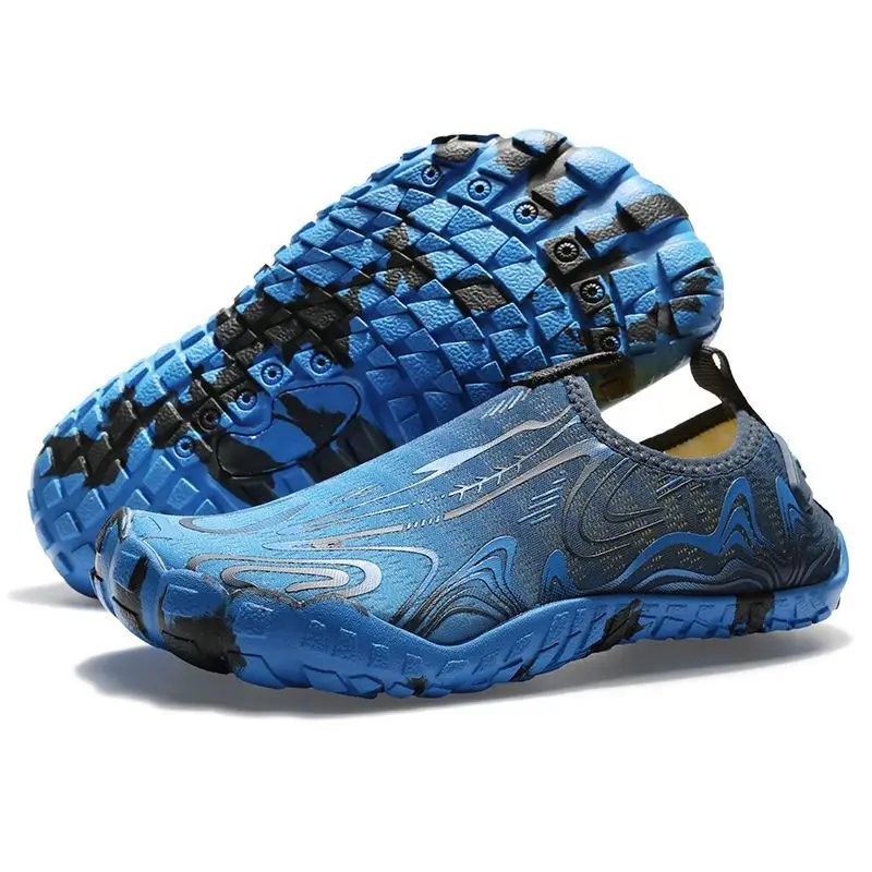 Children's Students Boys Girls Fitness Running Shoes Summer Parent-Child Water Shoes Beach Swimming Waterproof Shoes
Children's Students Boys Girls Fitness Running Shoes Summer Parent-Child Water Shoes Beach Swimming Waterproof Shoes