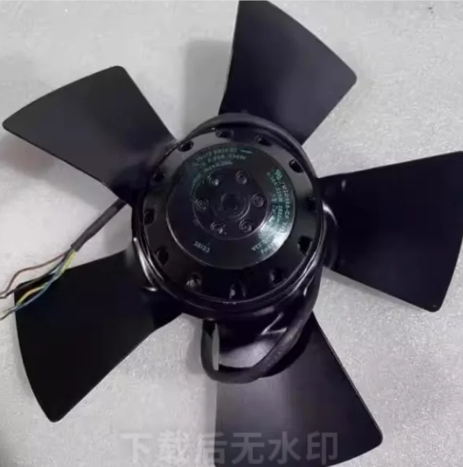 A2D260-AA06-84 ВЕНТИЛЯТОР 100% новый и оригинальный
A2D260-AA06-84 ВЕНТИЛЯТОР 100% новый и оригинальный