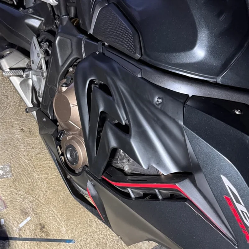 Classic-Motorcycle Engine Frame Side Panel Fairing Cover Trim For Honda CBR650R CBR 650 R 2019-2023 Accessories
Classic-Motorcycle Engine Frame Side Panel Fairing Cover Trim For Honda CBR650R CBR 650 R 2019-2023 Accessories