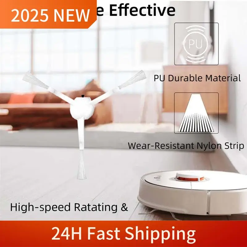 2025 Trend 15 шт. для Xiaomi Mi Robot Vacuum Mop 2C STYTJ03ZHM Mijia Робот-пылесос Запчасти Основная боковая щетка Фильтр Швабра Ткань
2025 Trend 15 шт. для Xiaomi Mi Robot Vacuum Mop 2C STYTJ03ZHM Mijia Робот-пылесос Запчасти Основная боковая щетка Фильтр Швабра Ткань