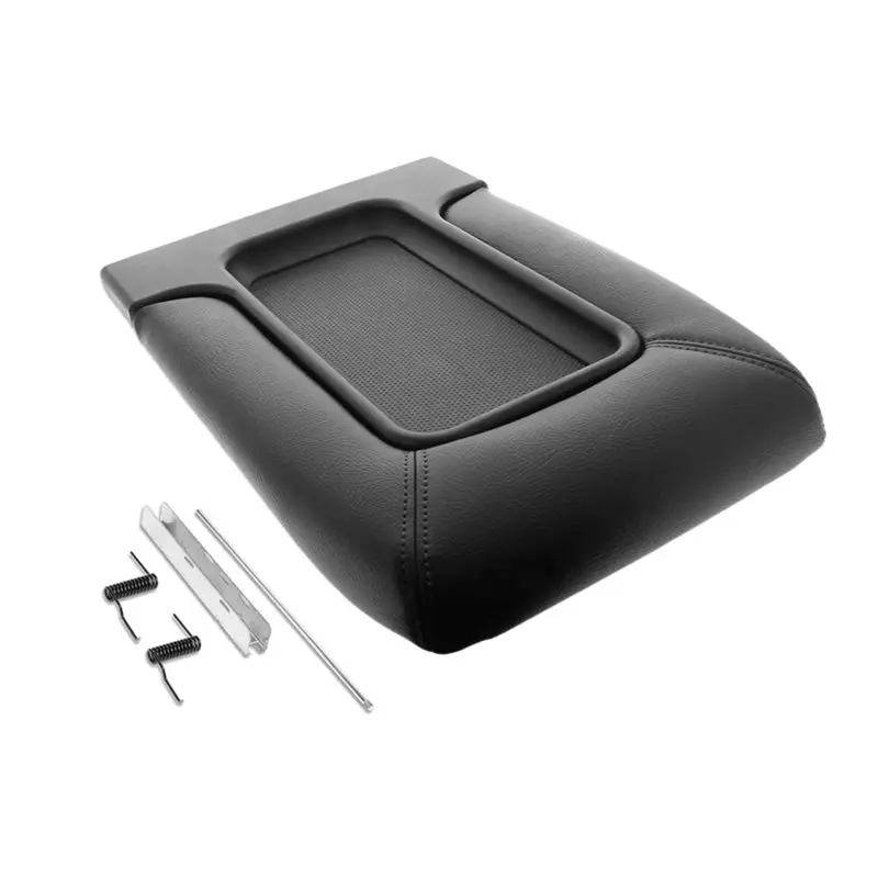 Armrest Cover Center Console For Solstice GMC 19127364 19127365 19127366
Armrest Cover Center Console For Solstice GMC 19127364 19127365 19127366