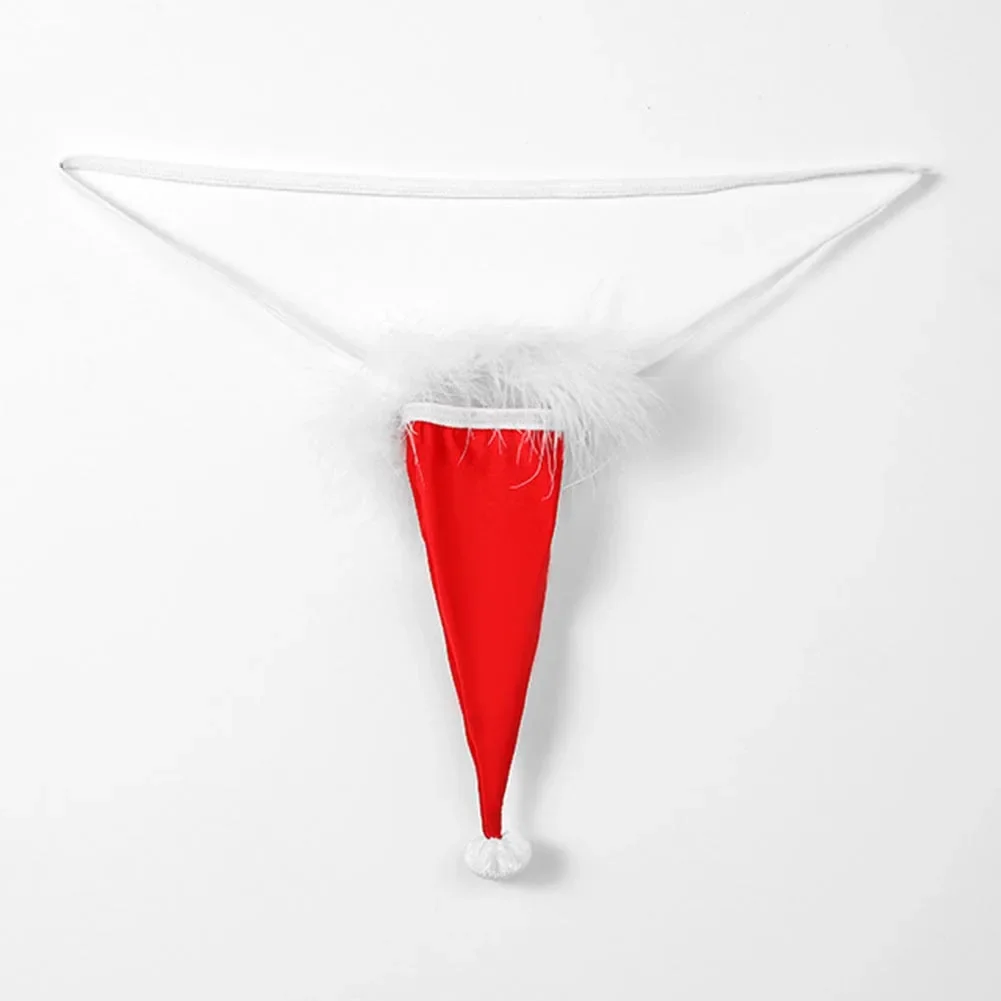 1pc Men's Cock Ring Exotic Panties Festival G-Strings Low Waist Underpants Underwear Elastic T-back Feather Thongs
1pc Men's Cock Ring Exotic Panties Festival G-Strings Low Waist Underpants Underwear Elastic T-back Feather Thongs