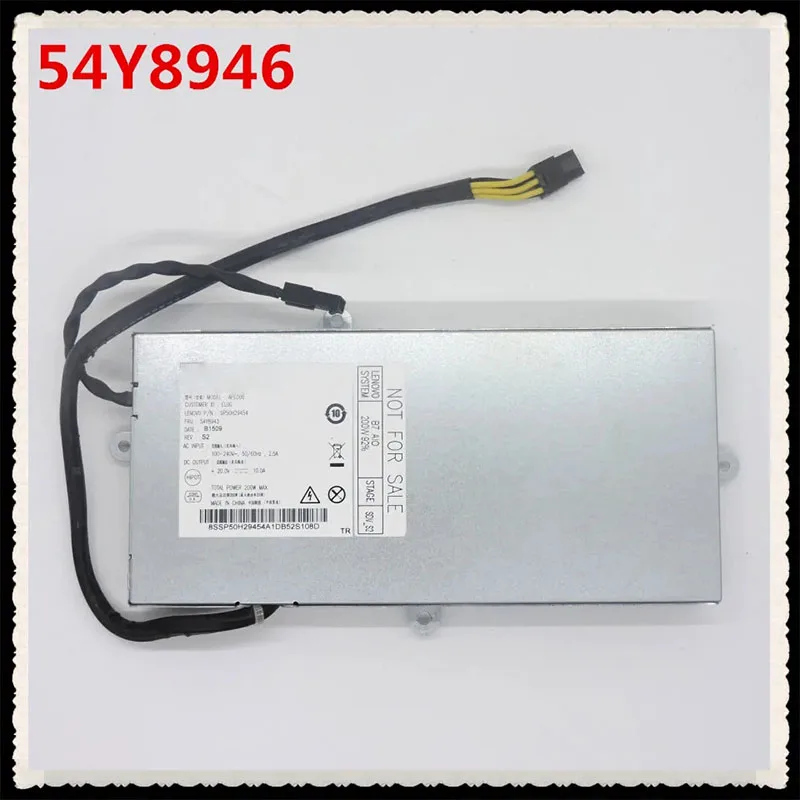Качественный блок питания 100% для 700-24ISH B5150 APE004 54Y8946 54Y8928, полностью протестирован.
Качественный блок питания 100% для 700-24ISH B5150 APE004 54Y8946 54Y8928, полностью протестирован.