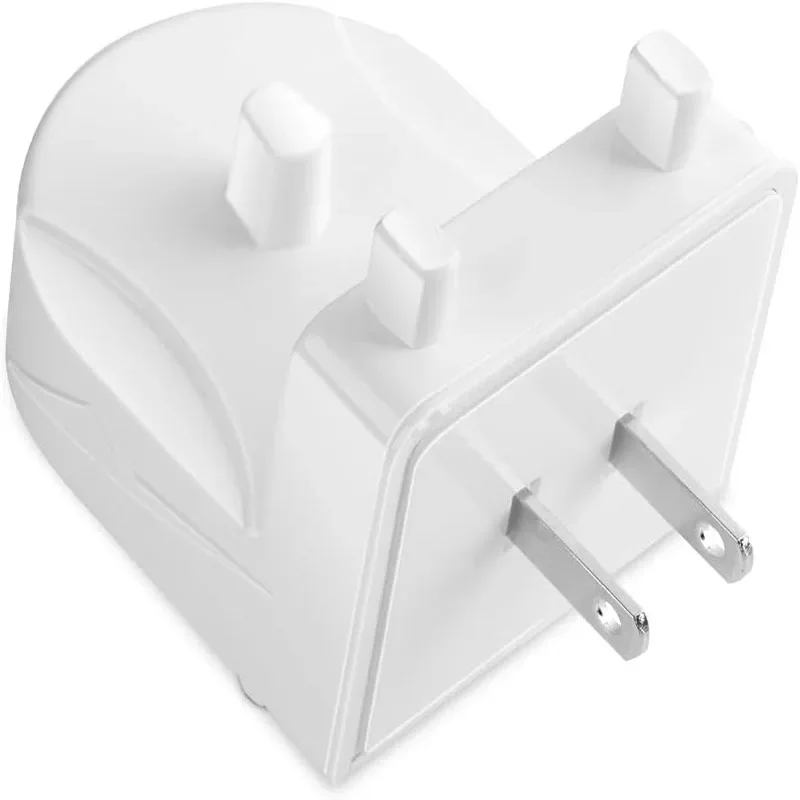 For Oral-B Braun electric toothbrush wall charger, electric toothbrush charger induction charging base wall, waterproof
For Oral-B Braun electric toothbrush wall charger, electric toothbrush charger induction charging base wall, waterproof