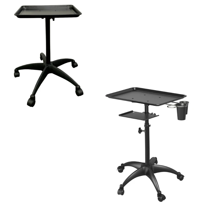 N7MD Practical Storage Rack Stable Hairstylist Tool Storage Cart on with Adjustable Height for Efficient Salon Work
N7MD Practical Storage Rack Stable Hairstylist Tool Storage Cart on with Adjustable Height for Efficient Salon Work