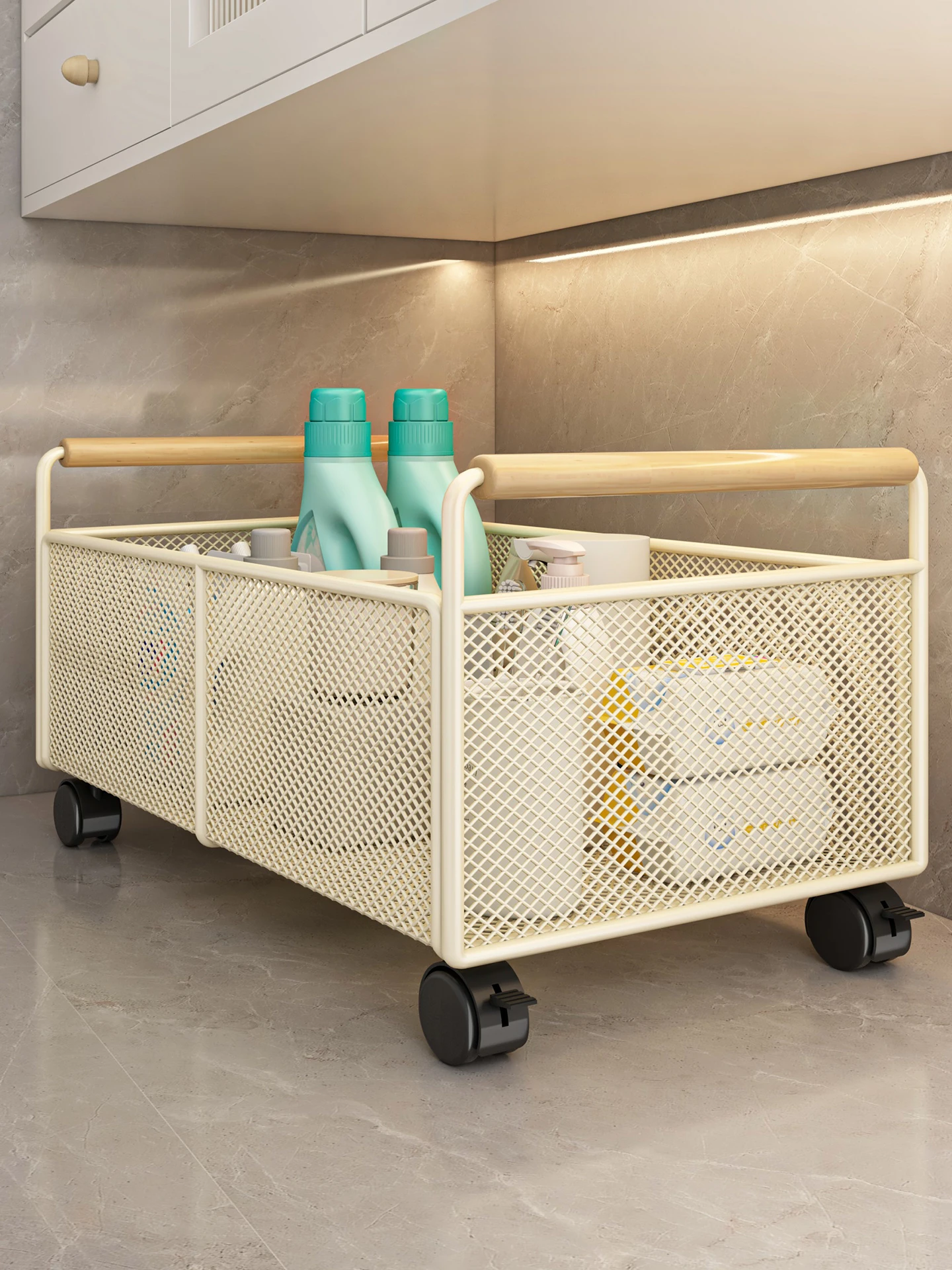 Batoom Cabinet under elf Waing Stand Corner Mobile Ra Laundry Liquid Storage Ra Tootaste And Toiletries Organizer
Batoom Cabinet under elf Waing Stand Corner Mobile Ra Laundry Liquid Storage Ra Tootaste And Toiletries Organizer