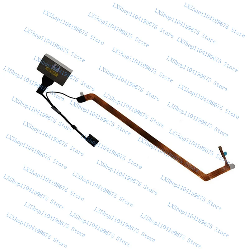 ЖК-кабель LVDS для DELL Latitude 7300 EDC30 05405W DC02C00JL00 FHD TS 3 мм, новый
ЖК-кабель LVDS для DELL Latitude 7300 EDC30 05405W DC02C00JL00 FHD TS 3 мм, новый
