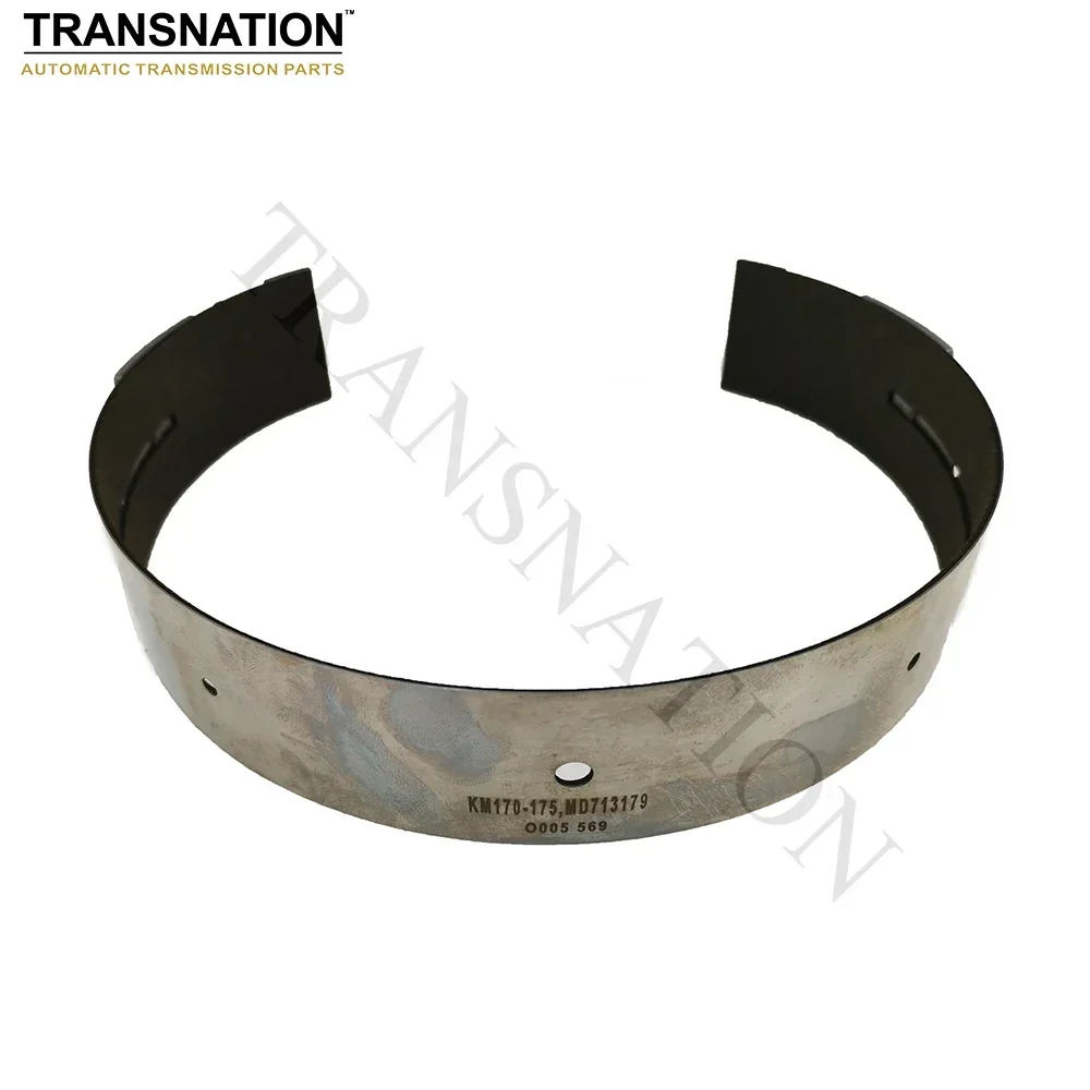 F4A232 Band Auto Transmission Gearbox Brake Band KM170-175 MD713179 For MITSUBISHI Hyundai Car Accessories Transnation 059151
F4A232 Band Auto Transmission Gearbox Brake Band KM170-175 MD713179 For MITSUBISHI Hyundai Car Accessories Transnation 059151