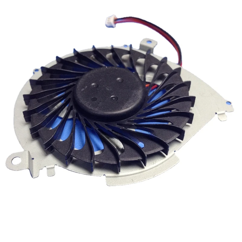 suit for SONY SVF142 SVF142 Series SVF142A23T 142A24T 142A25T 142A29TS0A98 P18 0.25 CPU FAN cooling fan
suit for SONY SVF142 SVF142 Series SVF142A23T 142A24T 142A25T 142A29TS0A98 P18 0.25 CPU FAN cooling fan