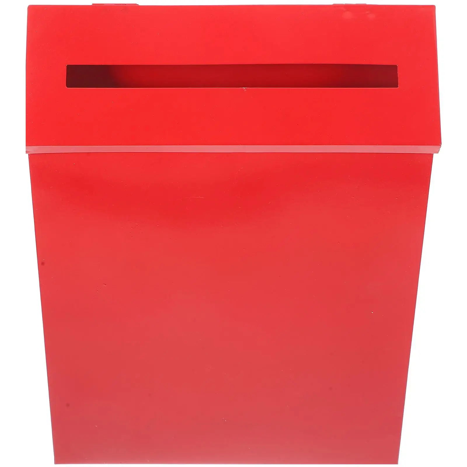 Wall Mounted Metal Mailbox Letter Container Suggestion Box Home Decor Red Large Capacity Metal Post Box
Wall Mounted Metal Mailbox Letter Container Suggestion Box Home Decor Red Large Capacity Metal Post Box