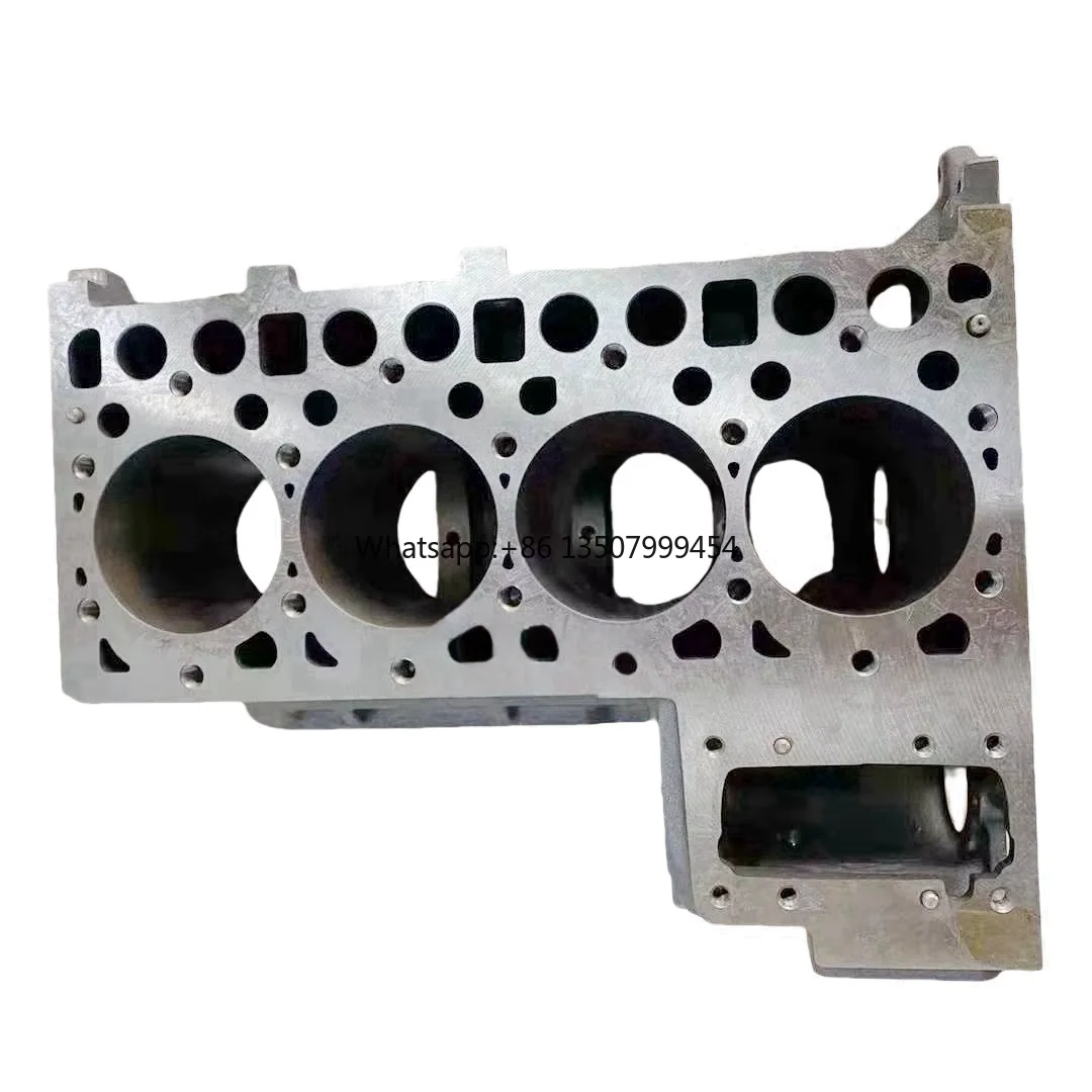 Excavator Accessories Cylinder Block for Kubota V1505 Diesel Engine Spare Parts Construction Machinery for
Excavator Accessories Cylinder Block for Kubota V1505 Diesel Engine Spare Parts Construction Machinery for