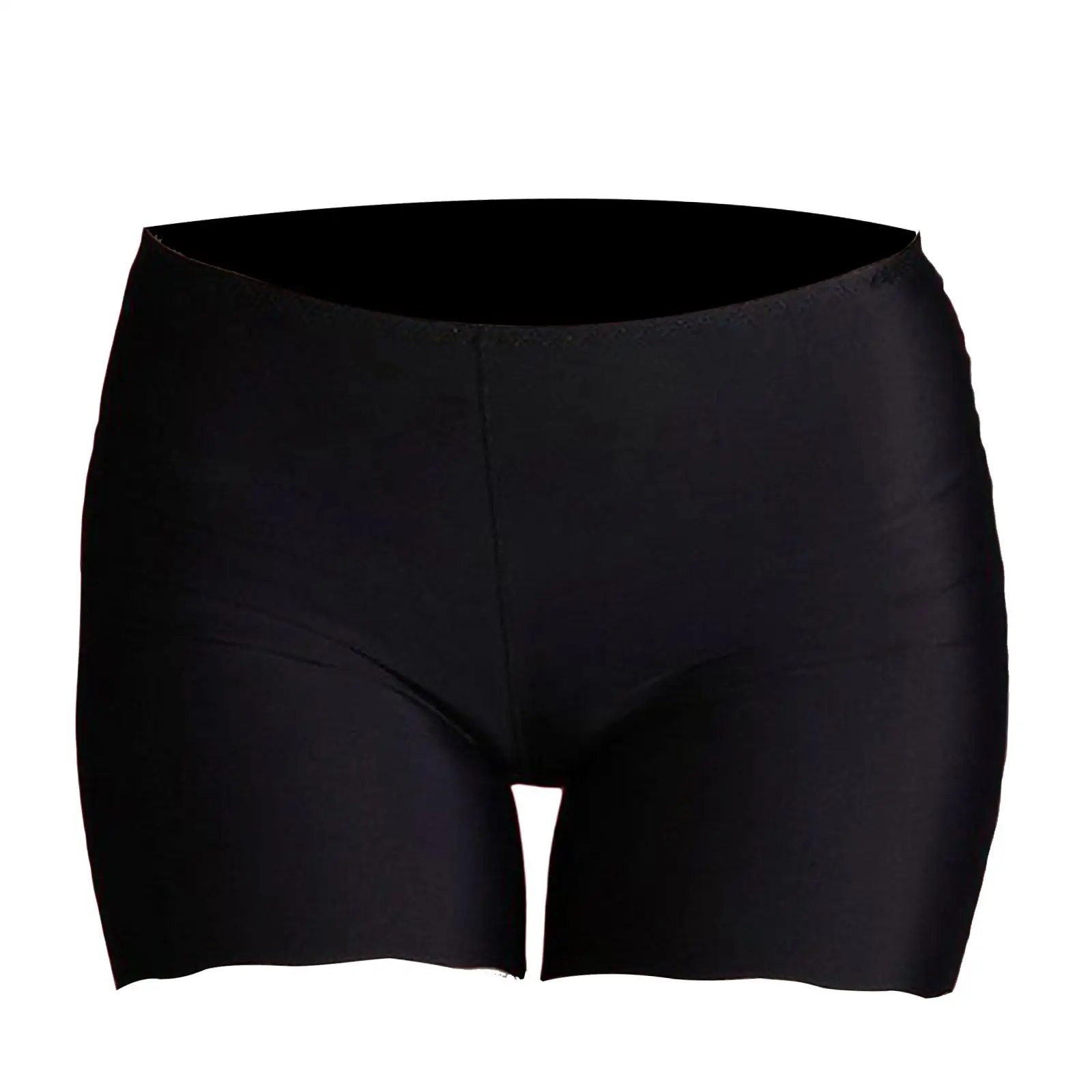 Ice Silk Anti-curl Leg Pants Short Shorts Leggings for Women Underskirt Elastic Breathable Slimming Design Body Shaping
Ice Silk Anti-curl Leg Pants Short Shorts Leggings for Women Underskirt Elastic Breathable Slimming Design Body Shaping