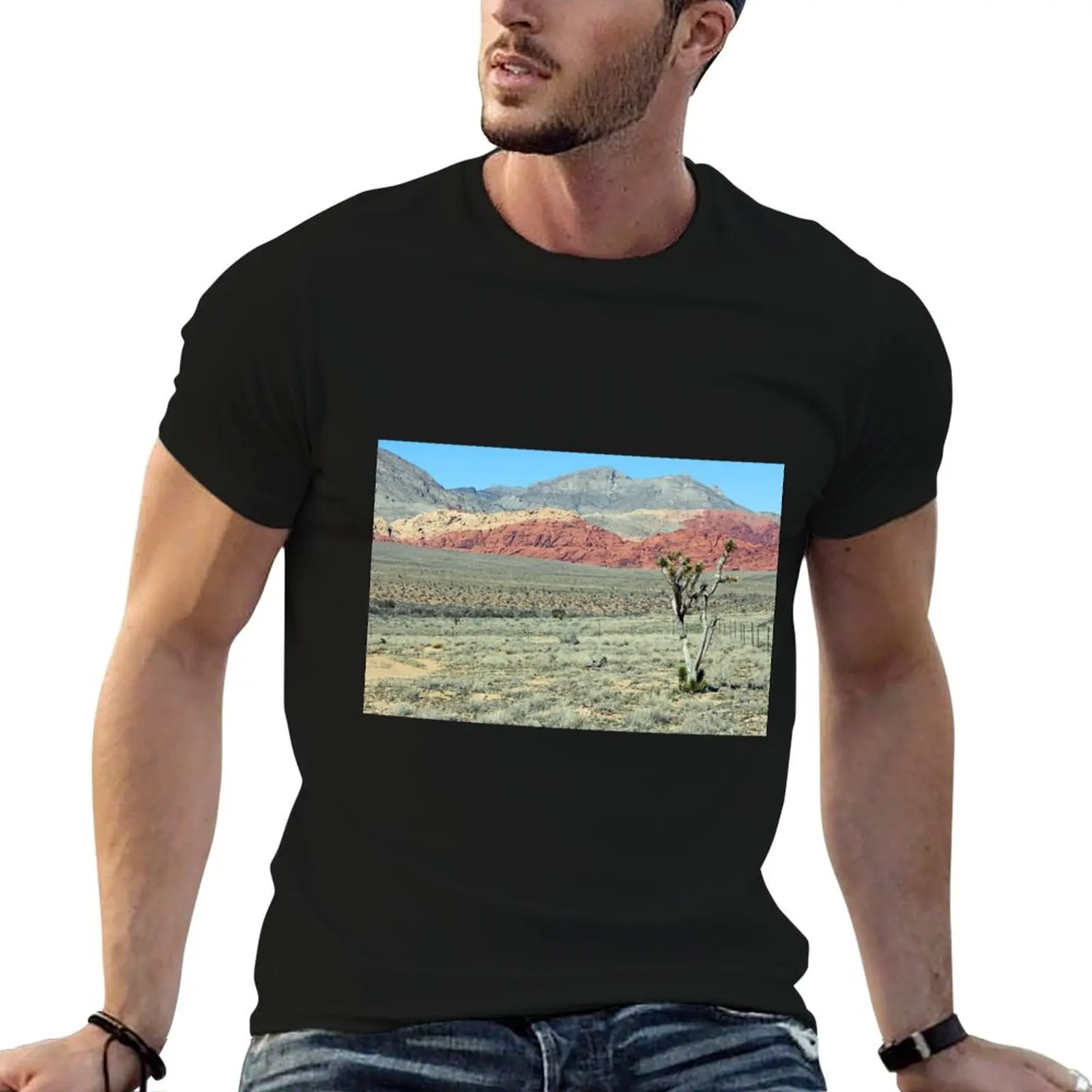 Las Vegas Canyon T-Shirt man t shirts for men casual g man t shirts for men funny t shirts dark humor T-shirt
Las Vegas Canyon T-Shirt man t shirts for men casual g man t shirts for men funny t shirts dark humor T-shirt