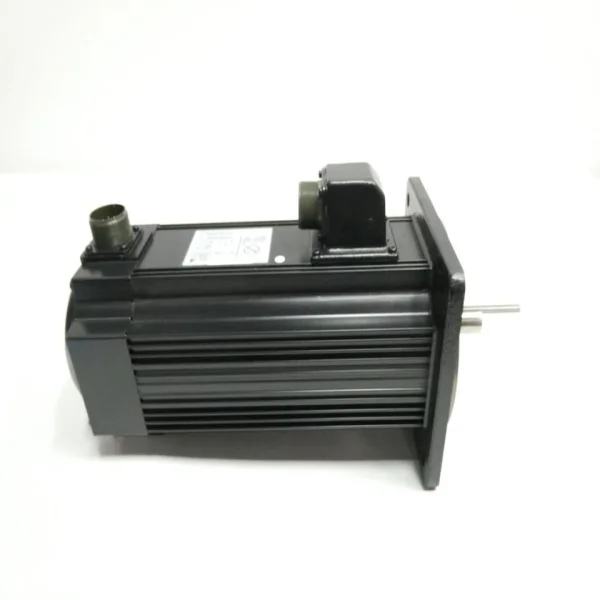 Brand New USAFED09YRS11 Motor 085kw 1500rpm 539nm for PLC
Brand New USAFED09YRS11 Motor 085kw 1500rpm 539nm for PLC
