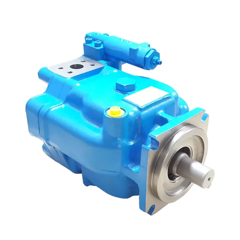For Vickers, plunger pumps PVH057/074/098
For Vickers, plunger pumps PVH057/074/098