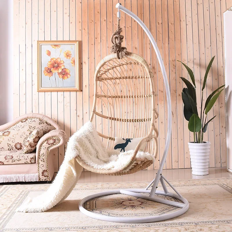 For Room Hammocks Patio Swings Garden Comfortable Luxury Suspended Patio Swings Hanging Rocking Outdoor Furniture Schommel LLPS
For Room Hammocks Patio Swings Garden Comfortable Luxury Suspended Patio Swings Hanging Rocking Outdoor Furniture Schommel LLPS