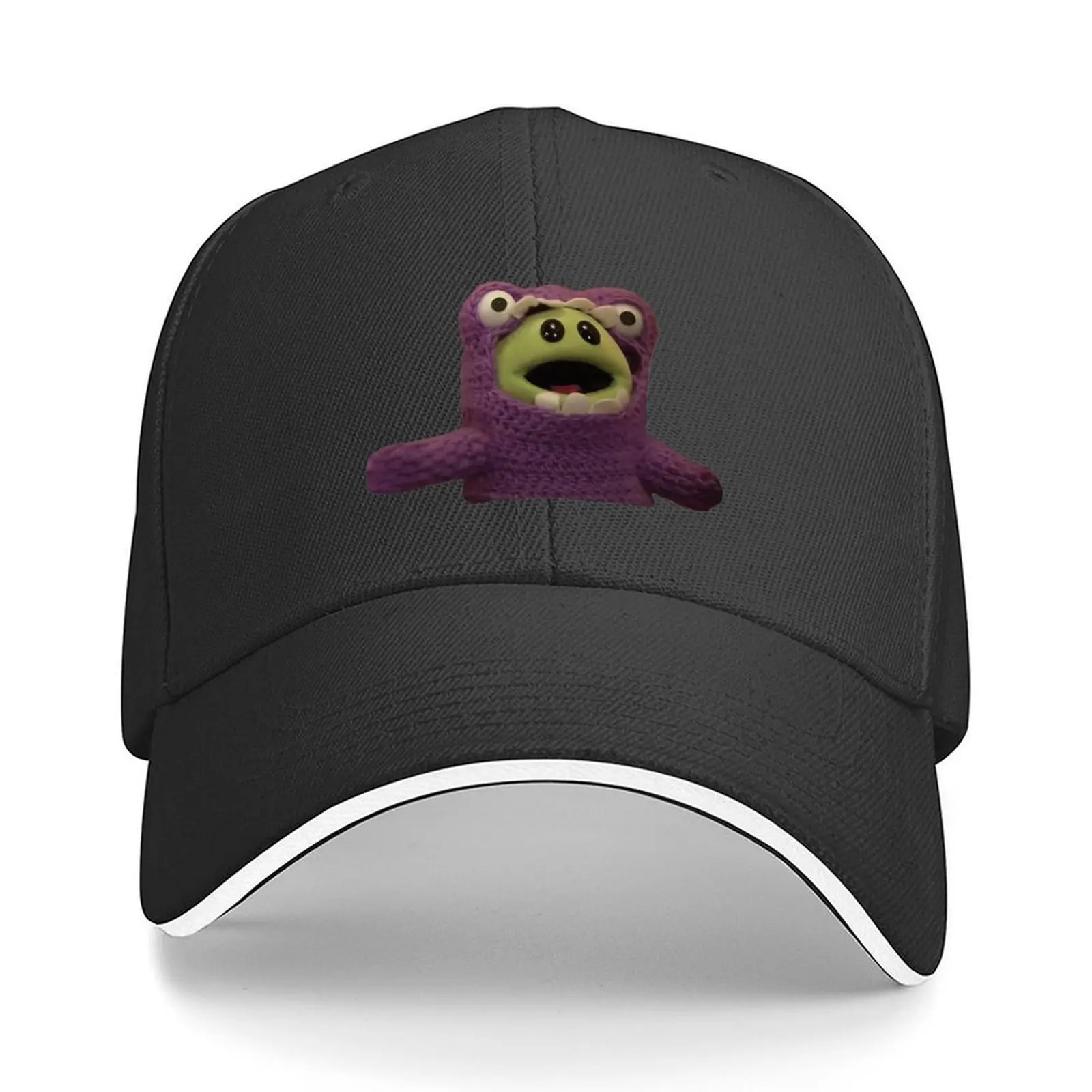 Who's that Wonderful Girl Puppet Nanalan Mona 3 Baseball Cap birthday Gentleman Hat Thermal Visor Brand Man cap Men's Women's 
Who's that Wonderful Girl Puppet Nanalan Mona 3 Baseball Cap birthday Gentleman Hat Thermal Visor Brand Man cap Men's Women's