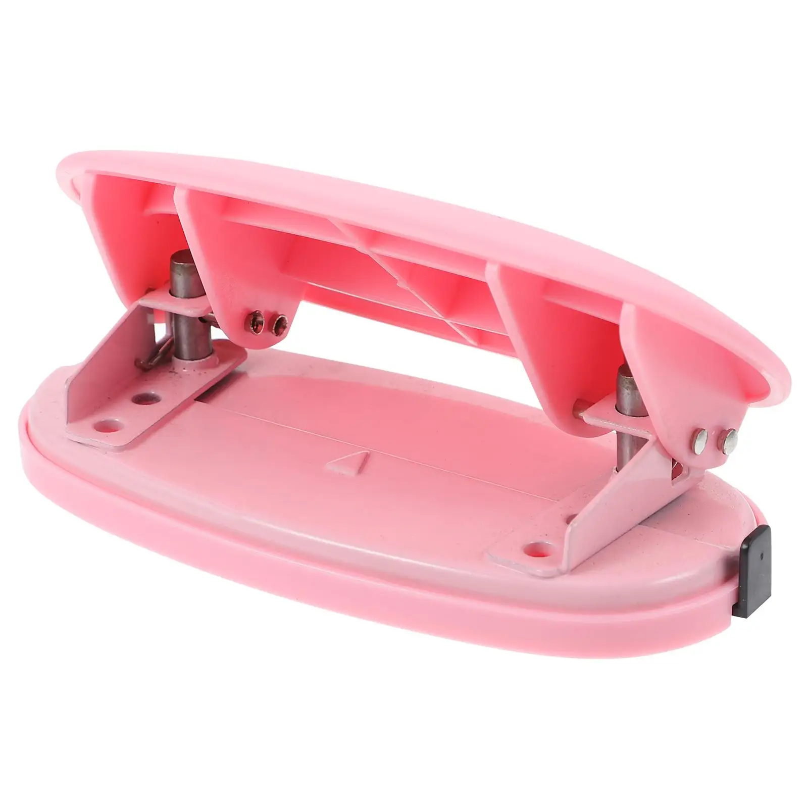 2-hole Hole Puncher 6cm Pink Color with Ruler for Paper Sheets Office School Supplies Metal Manual punches Loose Leaf Material
2-hole Hole Puncher 6cm Pink Color with Ruler for Paper Sheets Office School Supplies Metal Manual punches Loose Leaf Material
