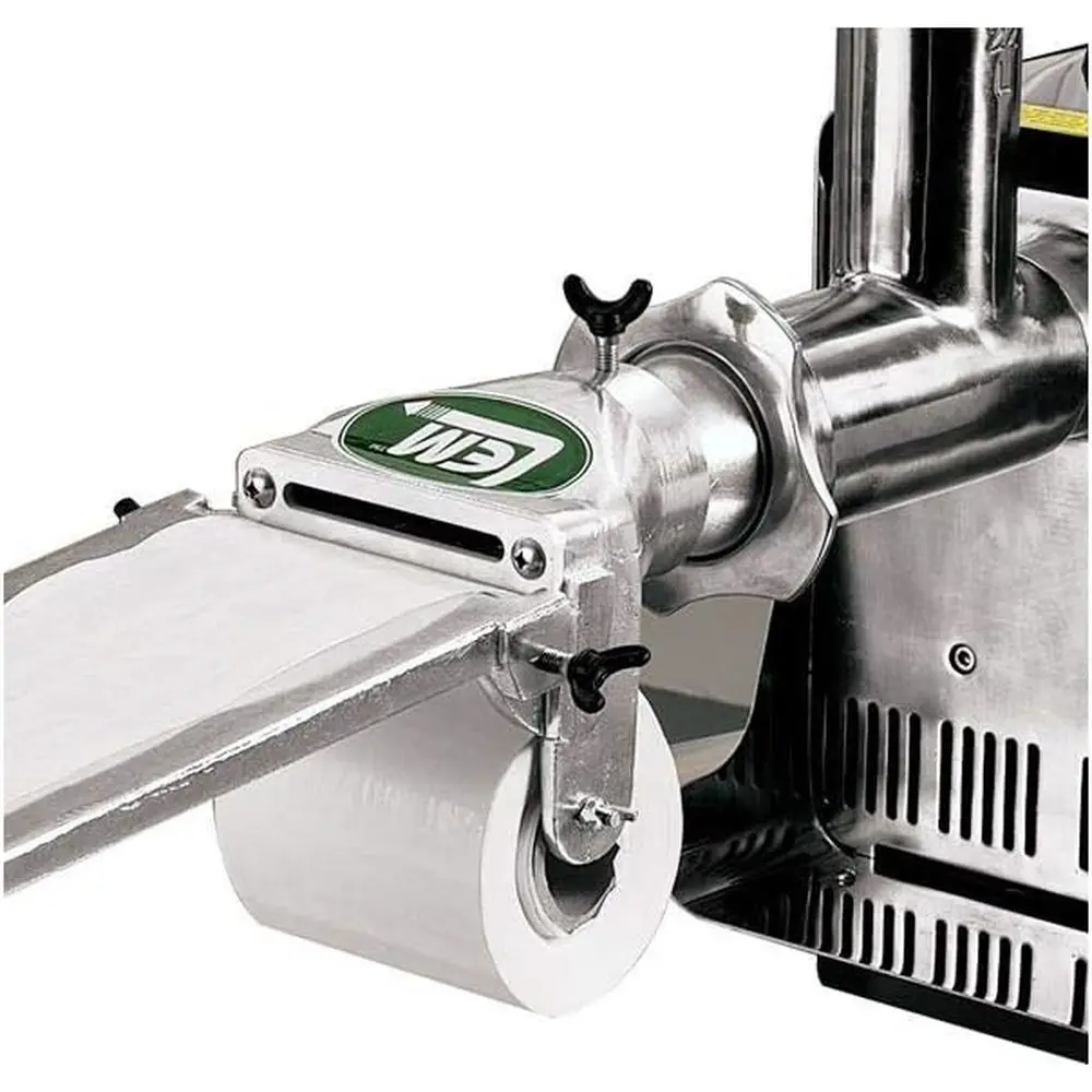LEM #8 Patty Maker Attachment or Meat Grinders
LEM #8 Patty Maker Attachment or Meat Grinders