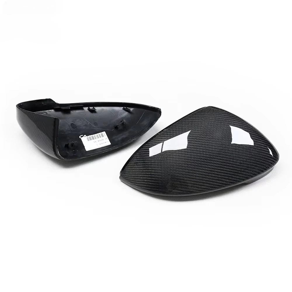 Golf 8 MK8 2020 + Carbon Fiber Rearview Mirror Cover Side Rearview Mirror Housing Replacement Car Rearview Mirror Products
Golf 8 MK8 2020 + Carbon Fiber Rearview Mirror Cover Side Rearview Mirror Housing Replacement Car Rearview Mirror Products