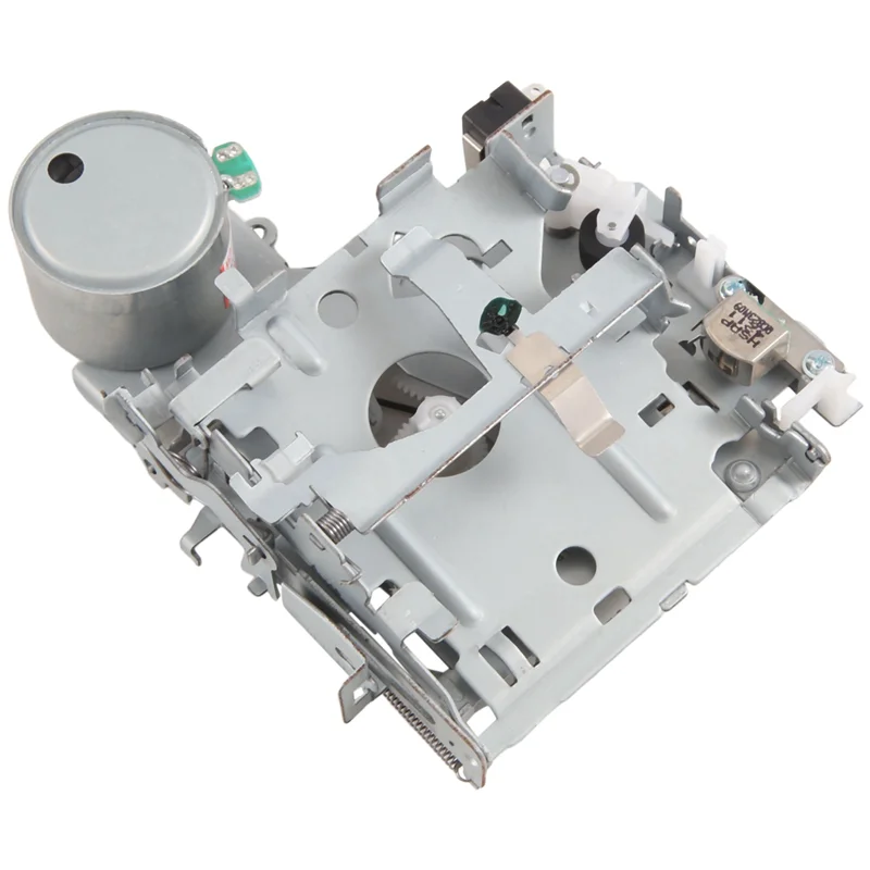 B47C 1 шт. механизм Y-301 для кассетного аудиоплеера, монослойный механизм кассетной колоды с двигателем и магнитной головкой, как показано на рисунке
B47C 1 шт. механизм Y-301 для кассетного аудиоплеера, монослойный механизм кассетной колоды с двигателем и магнитной головкой, как показано на рисунке