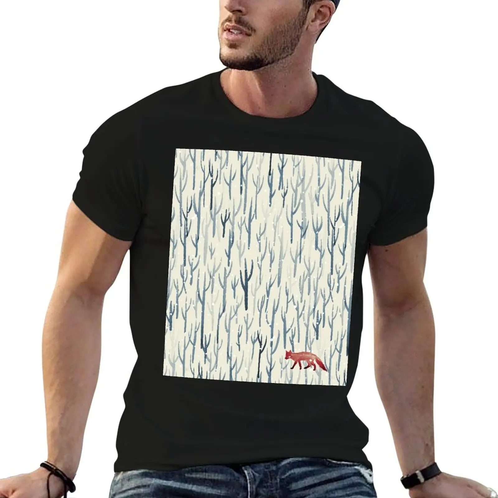 Winter Wood T-Shirt Louboutins croswit shirt man cute clothes t shirts for men graphic
Winter Wood T-Shirt Louboutins croswit shirt man cute clothes t shirts for men graphic