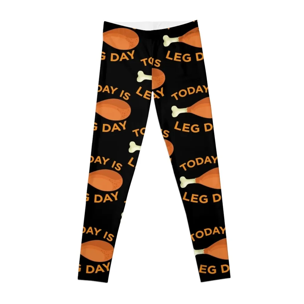 Today is Leg Day Thanksgiving Funny Turkey Trot Gift Leggings gym sportswear woman sports for Pants sport Womens Leggings
Today is Leg Day Thanksgiving Funny Turkey Trot Gift Leggings gym sportswear woman sports for Pants sport Womens Leggings