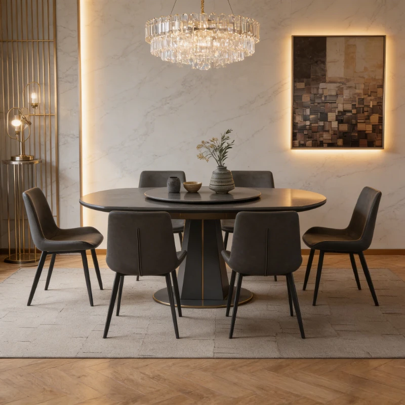 Обеденные столы для дома: раскладные, круглые, для кухни и столовой, мебель для дома, складной стол Pliante Esstisch
Обеденные столы для дома: раскладные, круглые, для кухни и столовой, мебель для дома, складной стол Pliante Esstisch