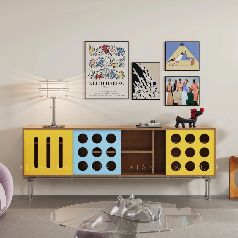 Modern Designer Tv Stands Minimalist Storage Organizer Aesthetic Cabinets Tv Table Living Room Salon Muebles Unique Furniture
Modern Designer Tv Stands Minimalist Storage Organizer Aesthetic Cabinets Tv Table Living Room Salon Muebles Unique Furniture