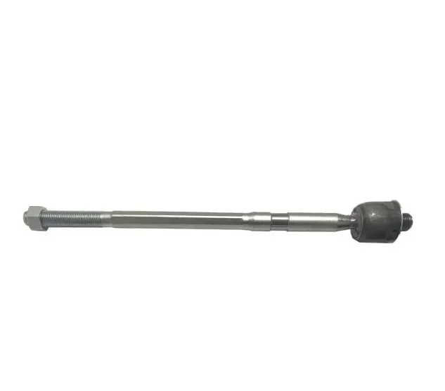 Front Steering Tie Rod End / Axial Rod for Chinese HAIMA M3 Steering Rack Inner & Outer Tie Rod End / Steering Gear Ball Joint
Front Steering Tie Rod End / Axial Rod for Chinese HAIMA M3 Steering Rack Inner & Outer Tie Rod End / Steering Gear Ball Joint