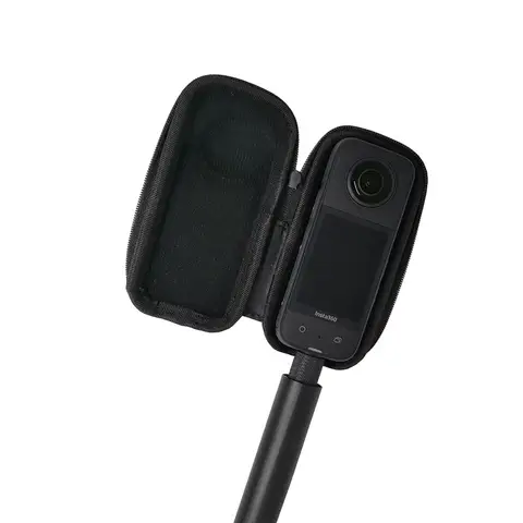 Per Insta360 ONE X/X2/X3 custodia protettiva portatile per accessori per Action cam Insta 360 X3