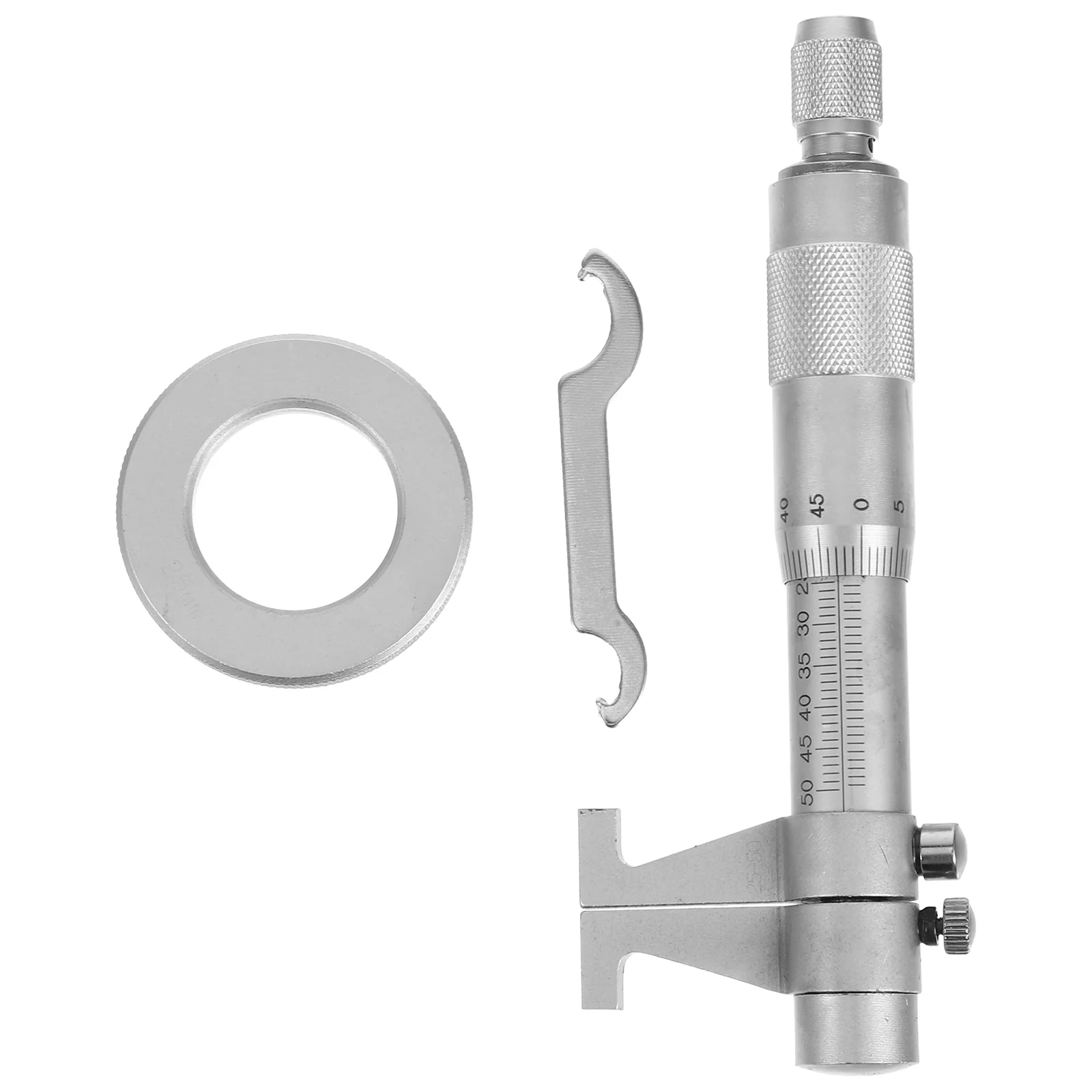Internal Measuring Micrometer Caliper Digital Measure Tool Calipers Chrome Indicator Brake Dial
Internal Measuring Micrometer Caliper Digital Measure Tool Calipers Chrome Indicator Brake Dial