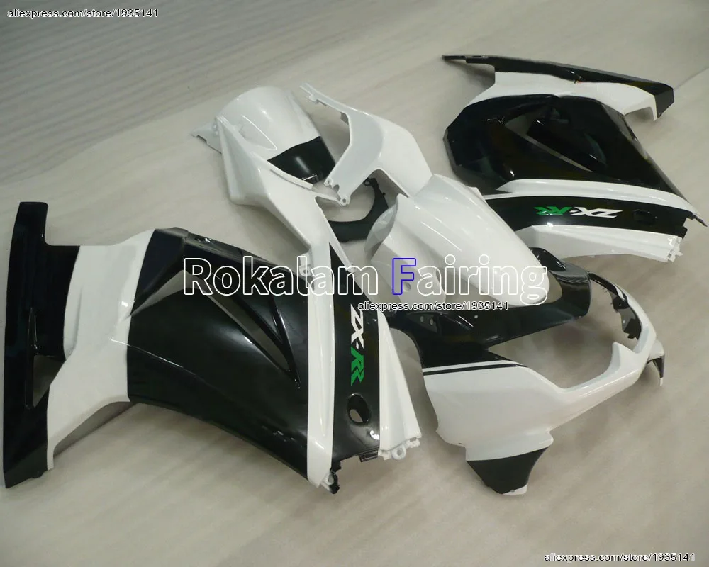Hot Sales,Newest Parts For Kawasaki Ninja ZX 250R Fairings ZX250 2008-2012 EX250 08 09 10 11 12 White Black (Injection molding)
Hot Sales,Newest Parts For Kawasaki Ninja ZX 250R Fairings ZX250 2008-2012 EX250 08 09 10 11 12 White Black (Injection molding)