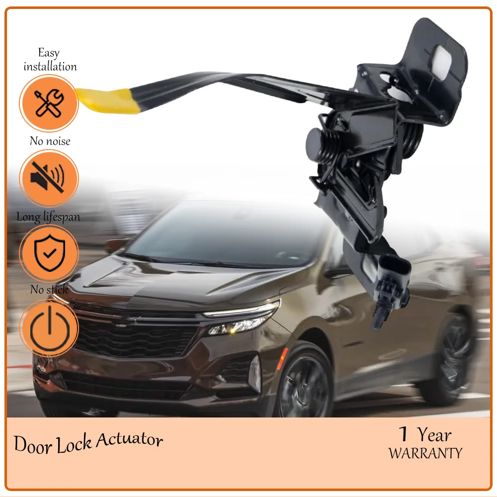 Rugged-Wrought Metal Engine Bonnet Hood Catch Latch, Aligned with 2019-2024 Equinox and 2020-2023 CT4, Direct Fit oem 84693736
Rugged-Wrought Metal Engine Bonnet Hood Catch Latch, Aligned with 2019-2024 Equinox and 2020-2023 CT4, Direct Fit oem 84693736