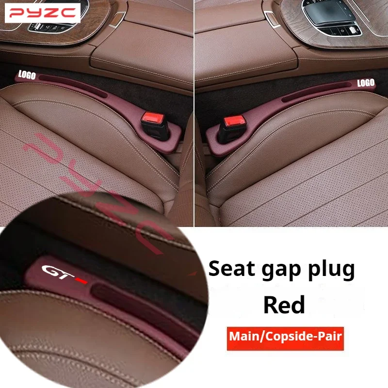 Car Seat Gap for Peugeot Gt Filler Side Seam Plug Strip Styling Seat Gap Leak-proof Filling Strip Car Interior Decoration
Car Seat Gap for Peugeot Gt Filler Side Seam Plug Strip Styling Seat Gap Leak-proof Filling Strip Car Interior Decoration