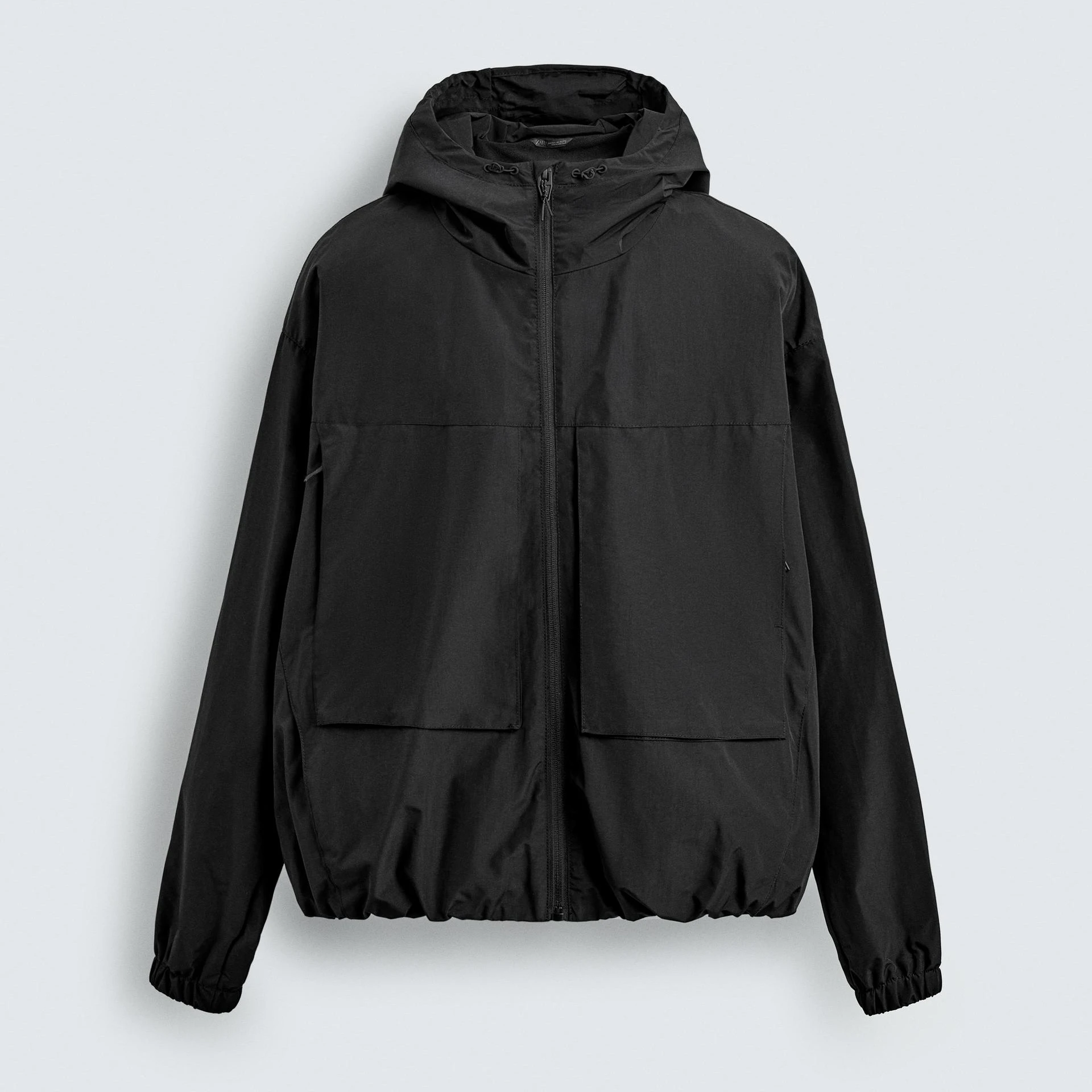 Теплая мужская верхняя одежда из технологичной ткани в стиле пэчворк, осенняя новинка, модель Sle 82840 706, повседневный свободный крой, с молнией.
Теплая мужская верхняя одежда из технологичной ткани в стиле пэчворк, осенняя новинка, модель Sle 82840 706, повседневный свободный крой, с молнией.