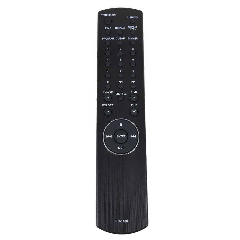 New RC-1180 Repace Remote control For Denon AV Receiver AVR-E200 AVR-X500 AVRE200
New RC-1180 Repace Remote control For Denon AV Receiver AVR-E200 AVR-X500 AVRE200