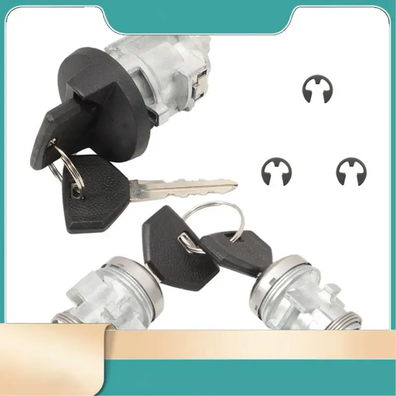 Ignition Switch Ignition Switch Lock Core Assembly 4882804 4897986AA Forjeep GRAND CHEROKEE Dodge Ram
Ignition Switch Ignition Switch Lock Core Assembly 4882804 4897986AA Forjeep GRAND CHEROKEE Dodge Ram