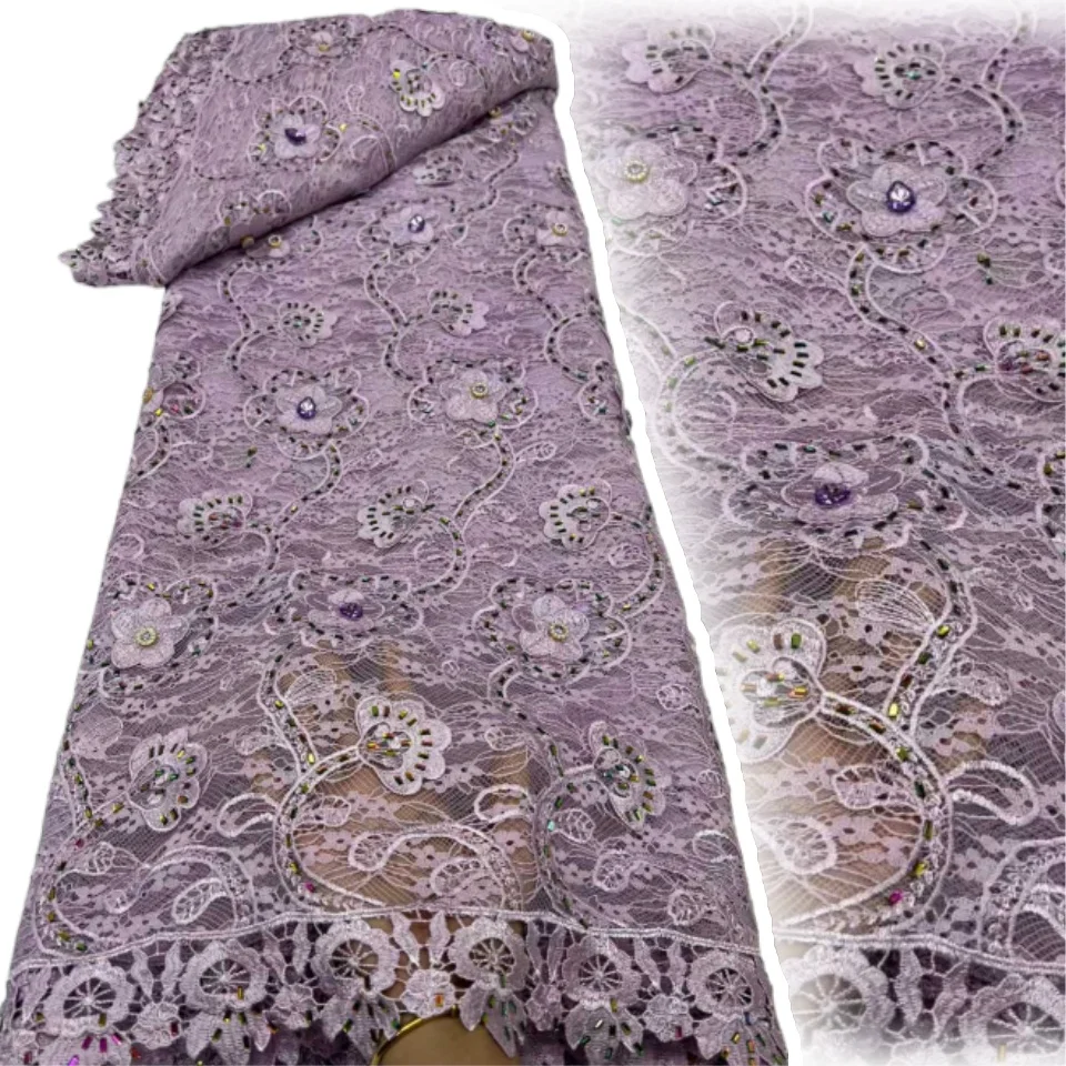 Африканское роскошное кружево гипюр, 5 ярдов, великолепная вышитая ткань из Нигера для женских вечерних платьев, шитье, 2238
Африканское роскошное кружево гипюр, 5 ярдов, великолепная вышитая ткань из Нигера для женских вечерних платьев, шитье, 2238