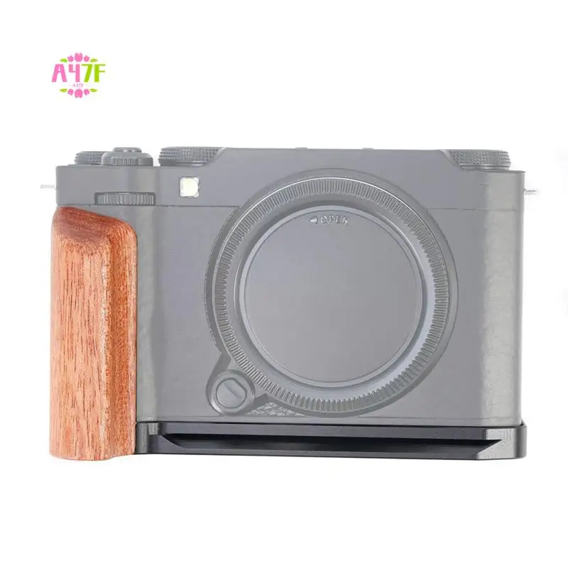 A47F-For Fuji XM5 L-Type Camera Wooden Handle Arca Swiss Quick Release L Plate For Fujifilm X-M5 Camera Accessories
A47F-For Fuji XM5 L-Type Camera Wooden Handle Arca Swiss Quick Release L Plate For Fujifilm X-M5 Camera Accessories