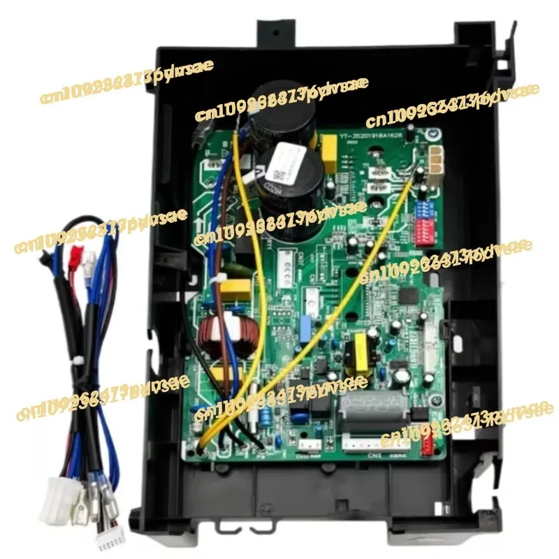 2025original 100% authentique KFR26W/BP2-180(DYDC-390-N3)
2025original 100% authentique KFR26W/BP2-180(DYDC-390-N3)