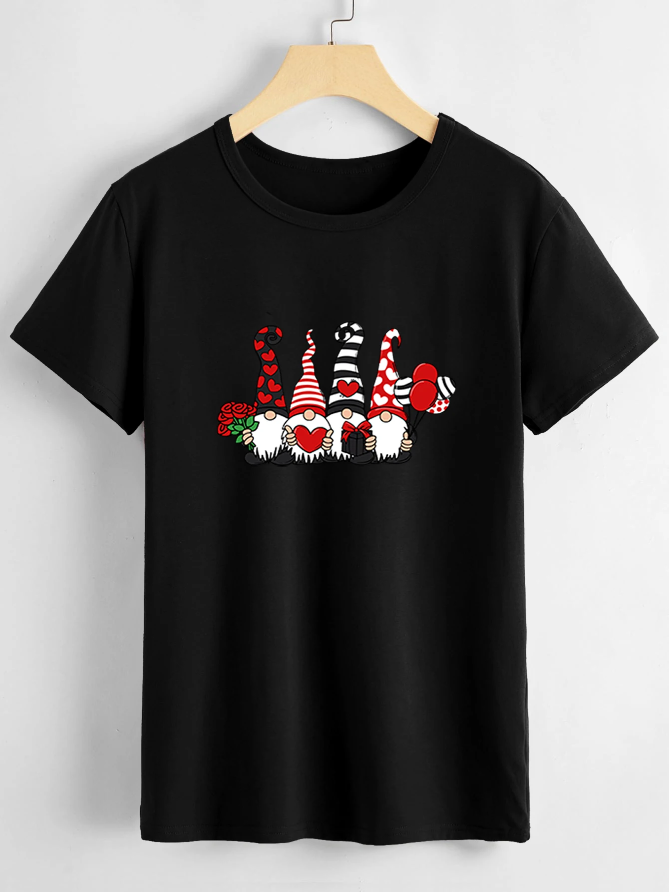 women clothing New Sports Daily commute fashion casual hoodie Love Pineapple print T-shirt o collar street wear plus size
women clothing New Sports Daily commute fashion casual hoodie Love Pineapple print T-shirt o collar street wear plus size