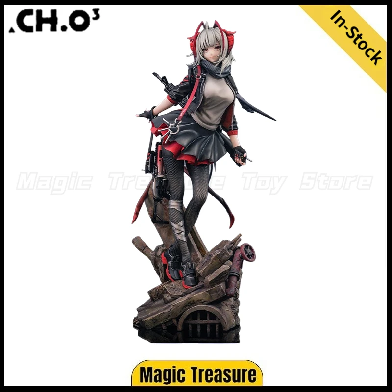 【In Stock】Original Arknights W 1/7 Scale Figures Toys Ornaments Gifts
【In Stock】Original Arknights W 1/7 Scale Figures Toys Ornaments Gifts