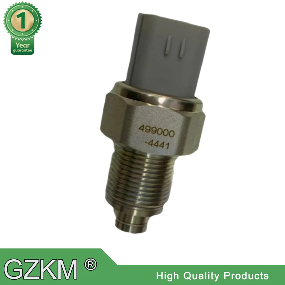 OEM 499000-4441 4990004441 presure sensor for Renault Espace JK 4 IV 02-06 dCi 3,0For Isuzu Holden 4HK1
OEM 499000-4441 4990004441 presure sensor for Renault Espace JK 4 IV 02-06 dCi 3,0For Isuzu Holden 4HK1
