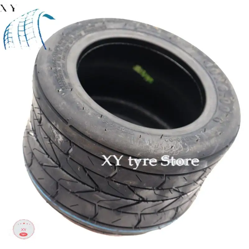 NEW 10 Inch 10x6.00-6 Widened Vacuum Tyres For Citycoco Motorcycle Electric Scooter Motor Special Tubeless Tires
NEW 10 Inch 10x6.00-6 Widened Vacuum Tyres For Citycoco Motorcycle Electric Scooter Motor Special Tubeless Tires